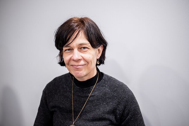 Nerija Putinaitė