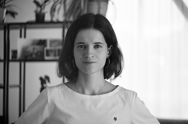 Skaistė Jauraitė