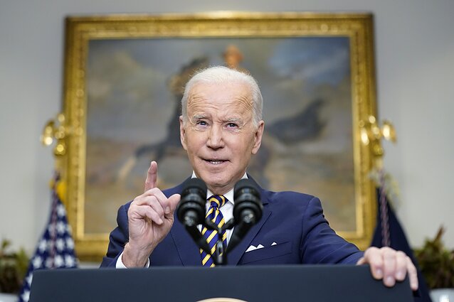 Joe Bidenas