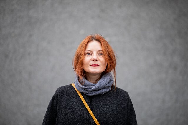 Rasa Samuolytė