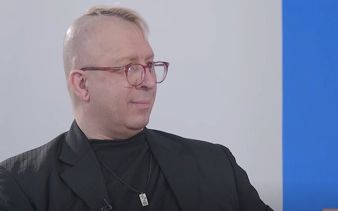 Tomas Lagūnavičius