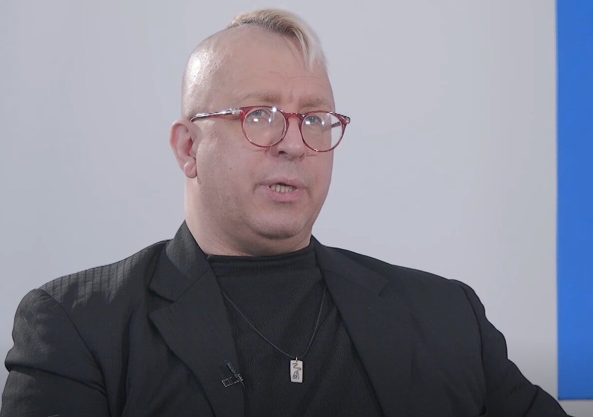 Tomas Lagūnavičius