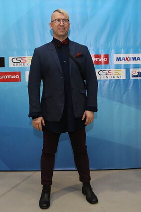 Tomas Lagūnavičius