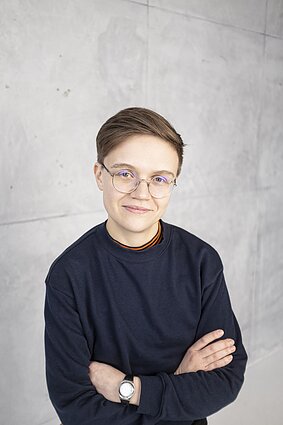Rasa Navickaitė Rasa Navickaitė