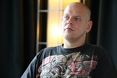 Gabrielius Liaudanskas-Svaras