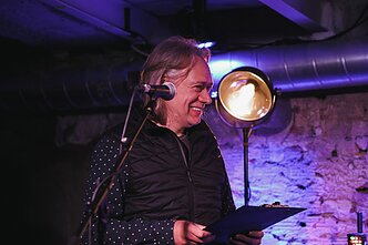 Algirdas Barniškis - Blėka