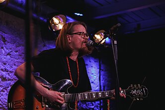 „Hillbillies with Guns“