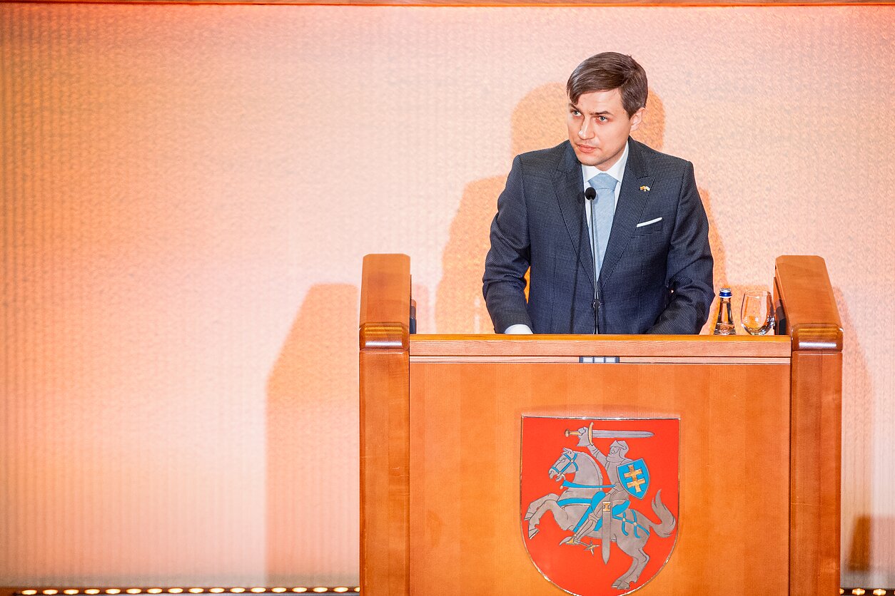Marijuš Antanovič