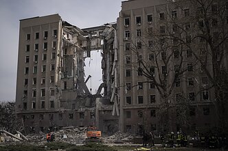 Rusijos karas prieš Ukrainą Rusijos karas prieš Ukrainą