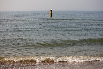 Baltijos jūra (asociatyvi nuotr.)