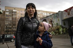 Rusijos karas prieš Ukrainą. Rusijos karas prieš Ukrainą.