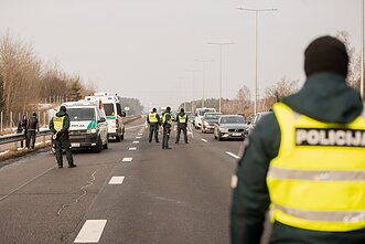 Policija