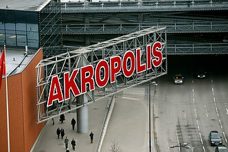 Kauno „Akropolis“