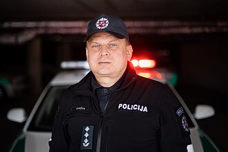 Vytautas Grašys