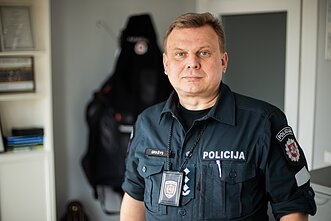 Vytautas Grašys