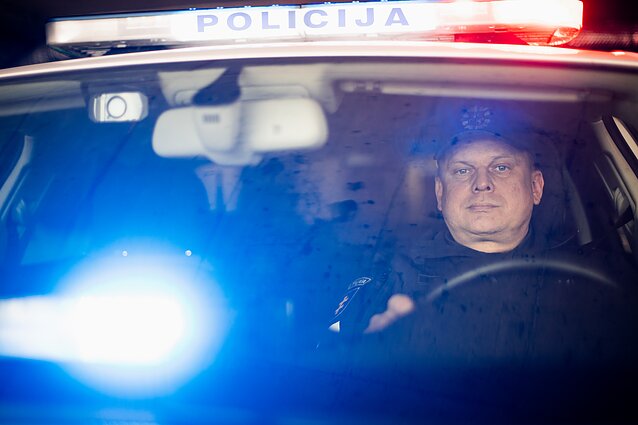 Vytautas Grašys