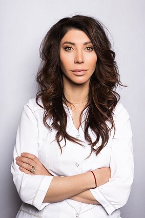 Nora Kiela Nora Kiela