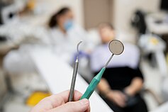 Dental services