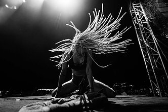 „Karklės“ muzikos festivalyje pasirodysiantys atlikėjai