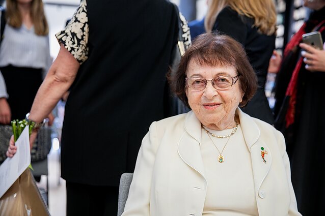 Irena Veisaitė