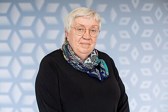 Irena Vaišvilaitė