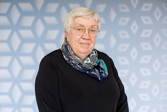 Irena Vaišvilaitė