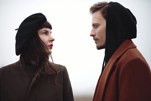 „Kamanių šilelis“ 