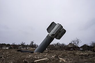 Rusijos karas prieš Ukrainą