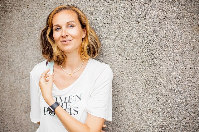 Vaiva Rykštaitė