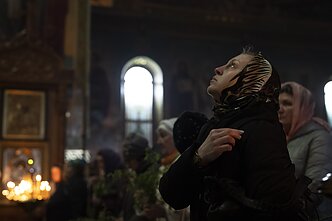 Rusijos karas Ukrainoje