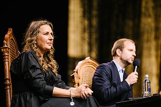 Kristina Sabaliauskaitė Kristina Sabaliauskaitė