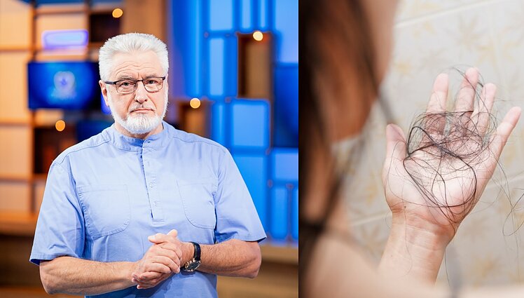 Pirmoji pagalba namuose, kai slenka plaukai: pabandykite – priemonės pigios ir natūralios