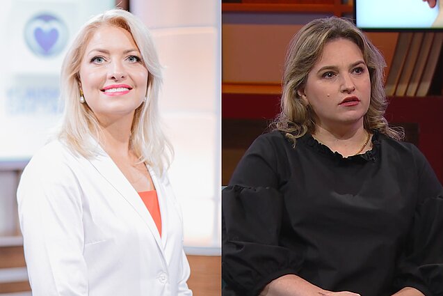 Jurgita Plisienė, Inesa Lengertienė