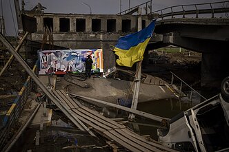 Rusijos karas prieš Ukrainą