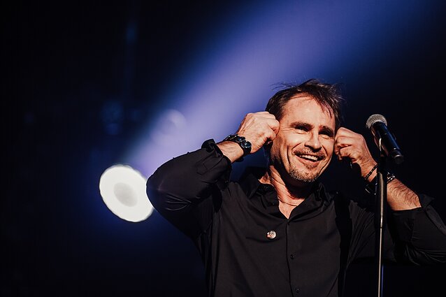 Marijonas Mikutavičius