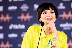 Monika Liu Turine