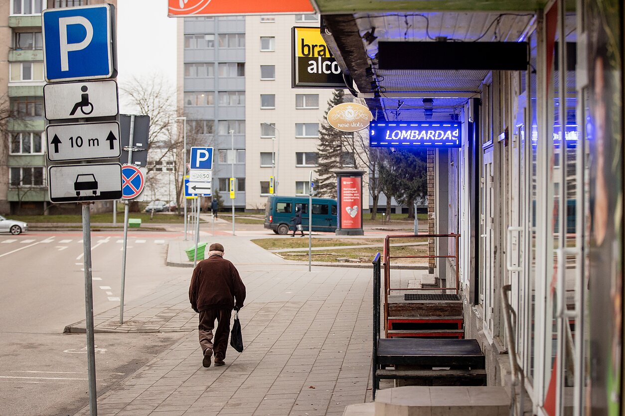 Vilnius Vilnius