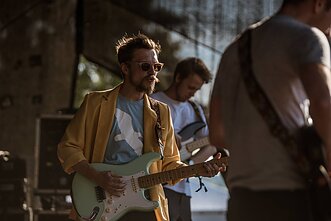 „Baltasis Kiras“ 