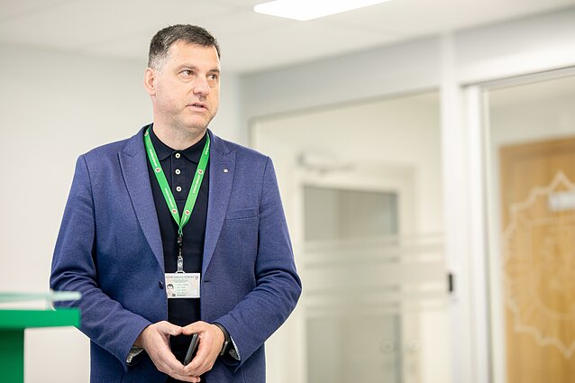 Ramūnas Matonis
