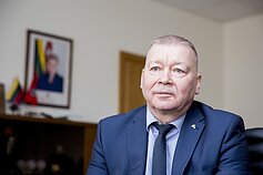 Vytautas Grigaravičius