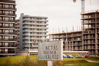 Nekilnojamasis turtas