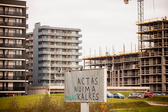 Nekilnojamasis turtas