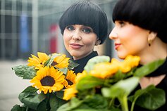 Monika Liu 2022-ųjų „Eurovizijoje“