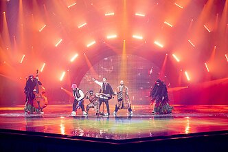 2022-ųjų „Eurovizijos“ finalas, Ukraina