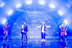 2022-ųjų „Eurovizijos“ finalas, Ukraina