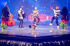 2022-ųjų „Eurovizijos“ finalas, Ukraina