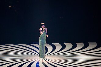 2022-ųjų „Eurovizijos“ finalas, Lietuva