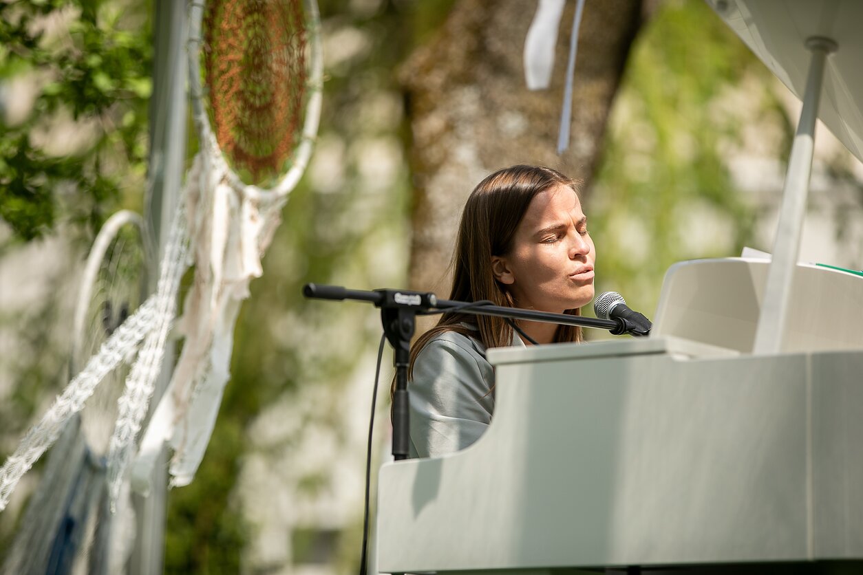 Gabrielė Vilkickytė