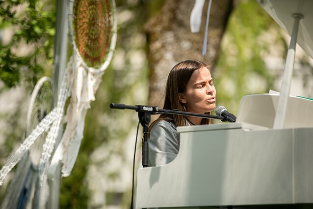 Gabrielė Vilkickytė