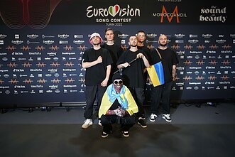 „Kalush Orchestra“
